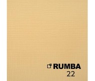 Декоративная панель для стен Rumba 22 2700х580х12 мм