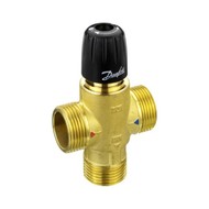 Термостатический смеситель Danfoss TVM-W 1" 003Z3145