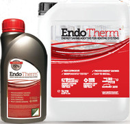 Добавка в систему отопления EndoTherm