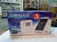 Программатор Salus RT310i управляемый через смартфон