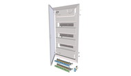 Компактный распределительный щит Eaton KLV-36UPS-F